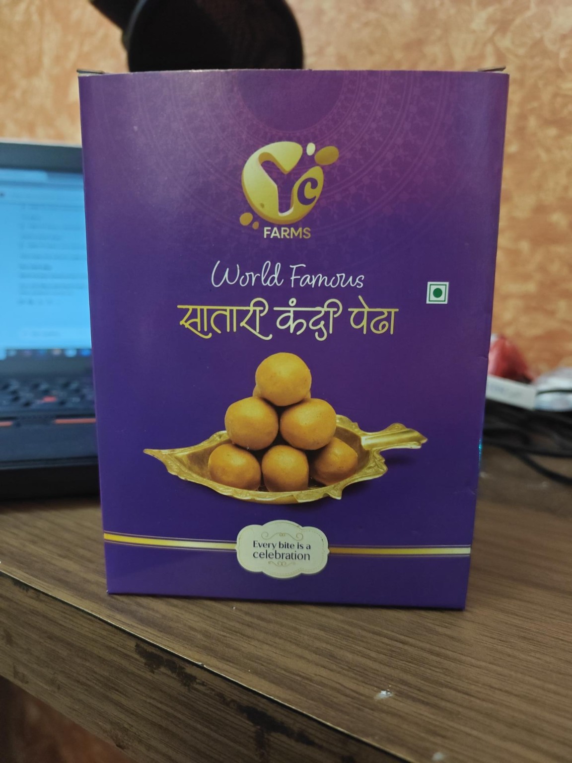 YC Farms Satari Kandi Pedha