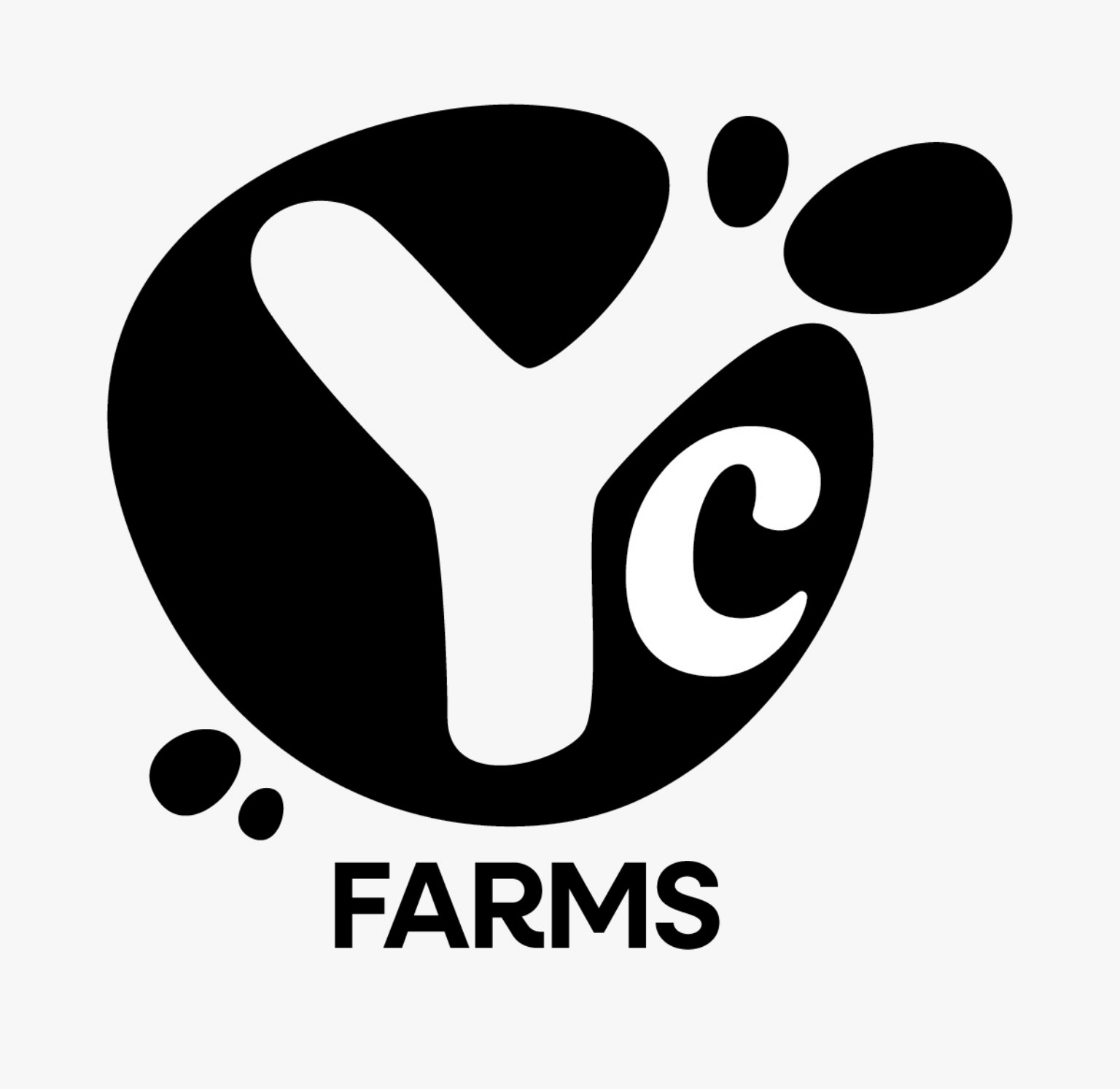 YC Farms logo